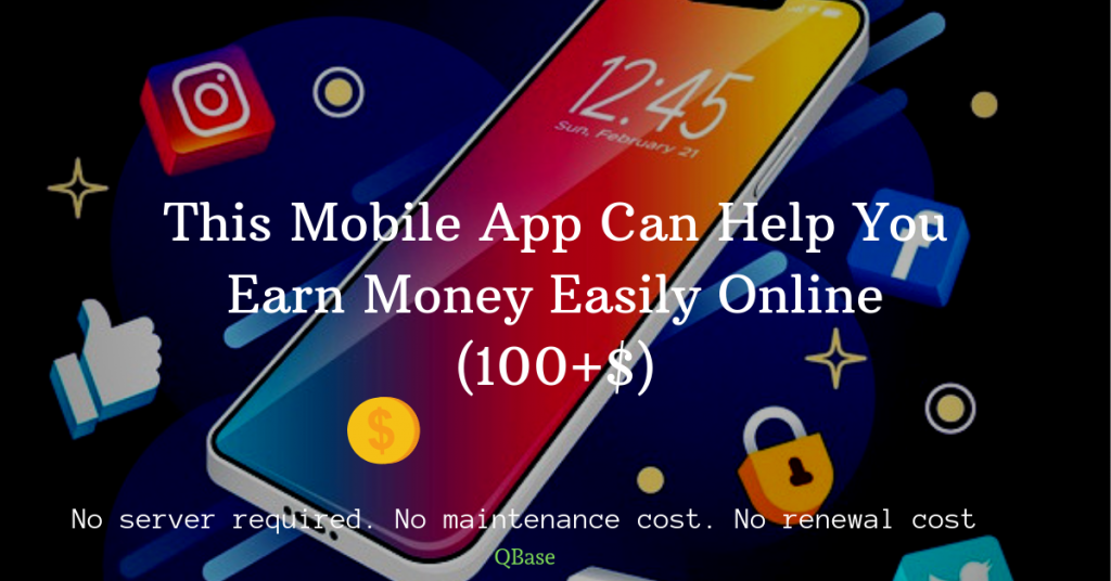 Earn Money Easily Online